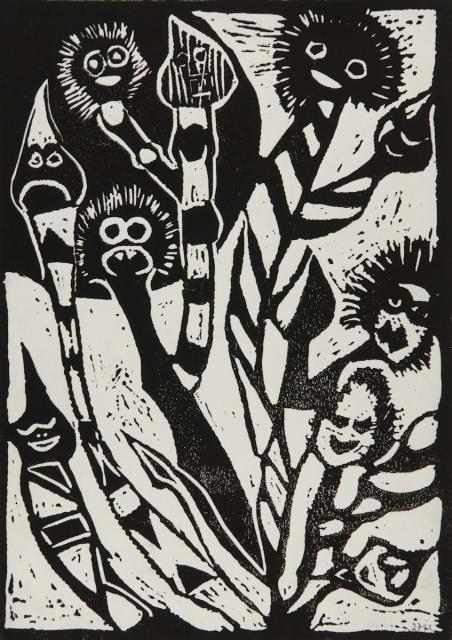 Die unendliche Geschichte: Buch mit Projektbeschreibung und Bildern