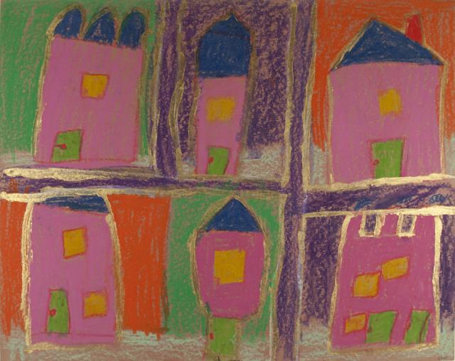 Die unendliche Geschichte: Einzelbild