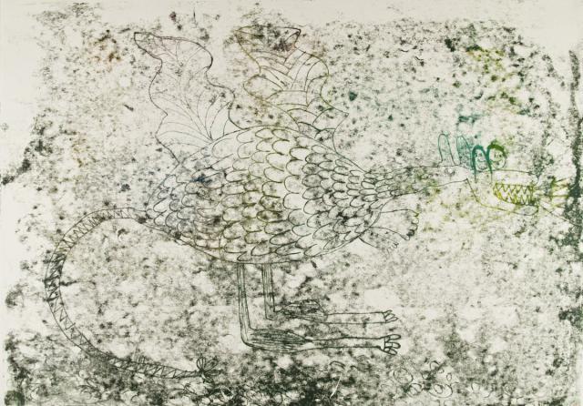 Die unendliche Geschichte: Einzelbild