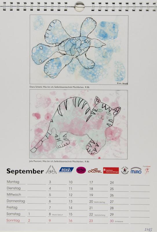 Versuch Experiment Effekte