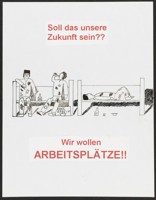 1998: Europa in der Schule