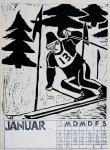 Blatt 01: Januar
