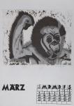 Blatt 03: März