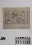 Blatt 06: Juni