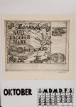 Blatt 10: Oktober