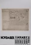 Blatt 11: November