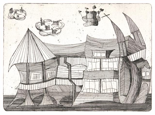 Architektur - verändert