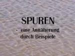 1-01: Eine Annäherung durch Beispiele