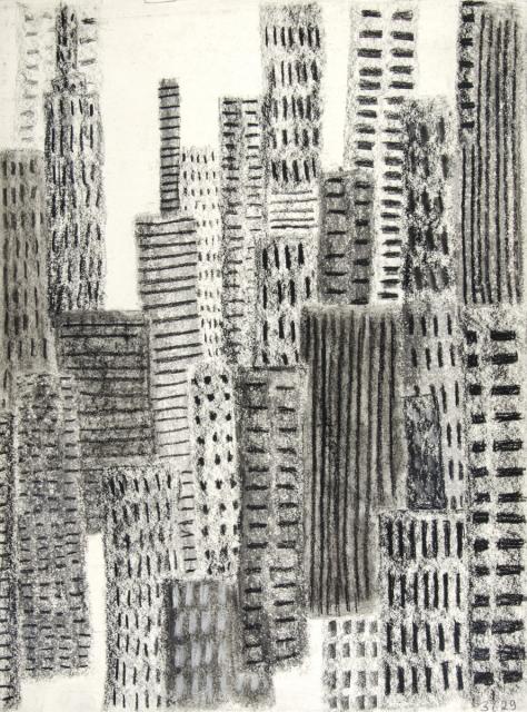 Gebäude: Hochhäuser