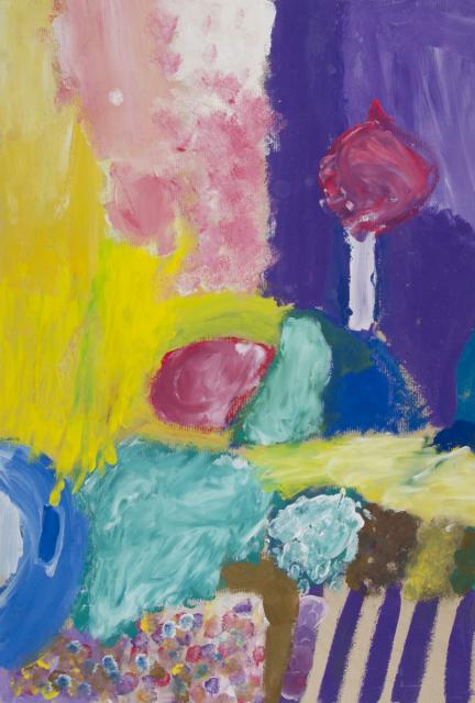 Kandinsky: Landschaft