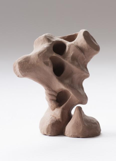 Handabformungen - Metamorphose