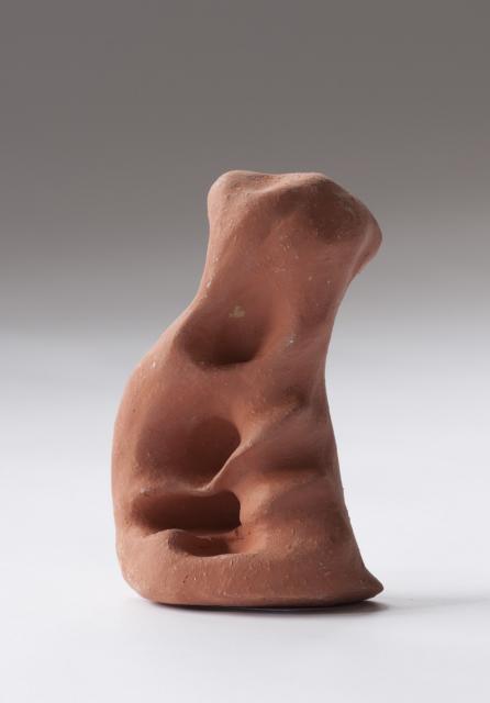 Handabformungen - Metamorphose