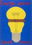 Aufruf zum Energiesparen