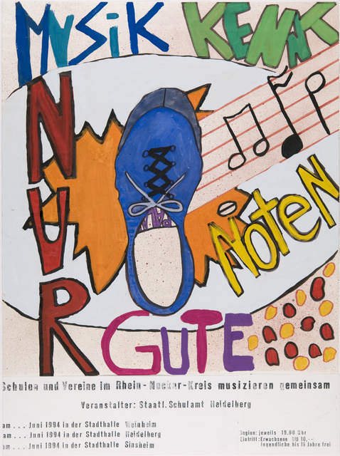 Schule und Vereine musizieren gemeinsam