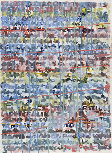 Geheimnisvolle Poesie