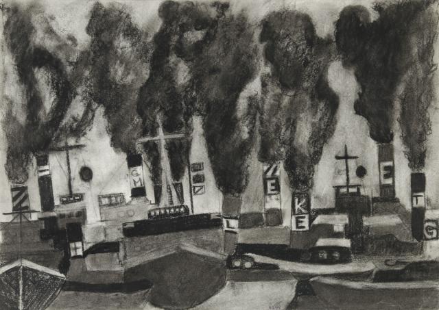 Fahrzeuge: Schiffsschlote