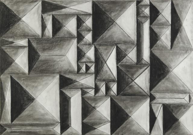 Geometrische Formen: Räumliche Formen