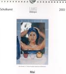 2003 Schulkunst LMG