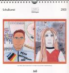 2003 Schulkunst LMG