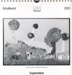 2003 Schulkunst LMG