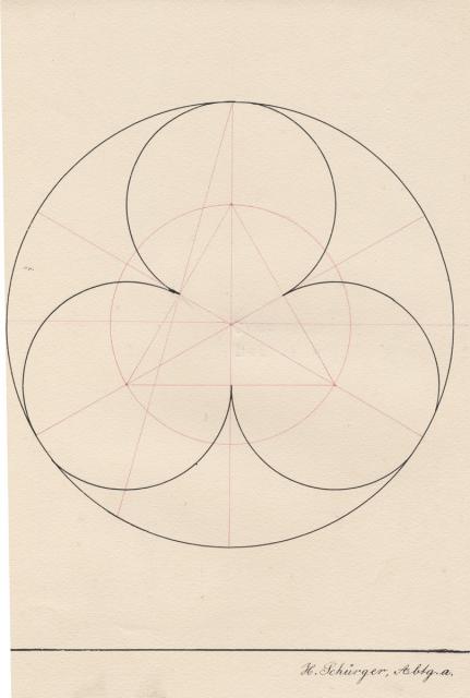 Geometrische Konstruktion