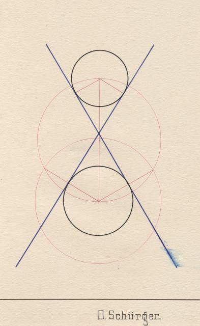Geometrische Konstruktion