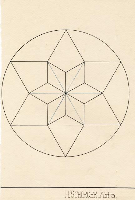 Geometrische Konstruktion