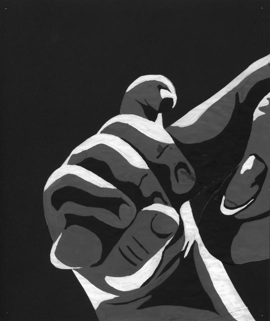 Projekt: Hand in Hand