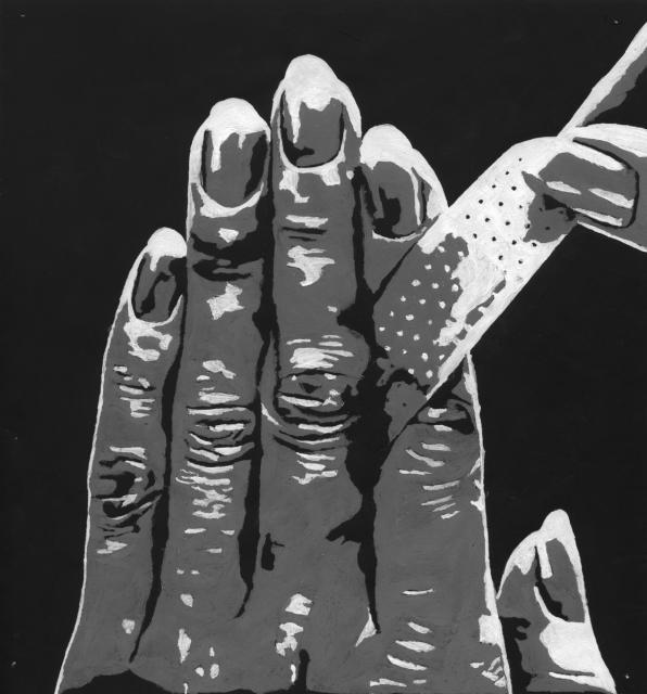 Projekt: Hand in Hand