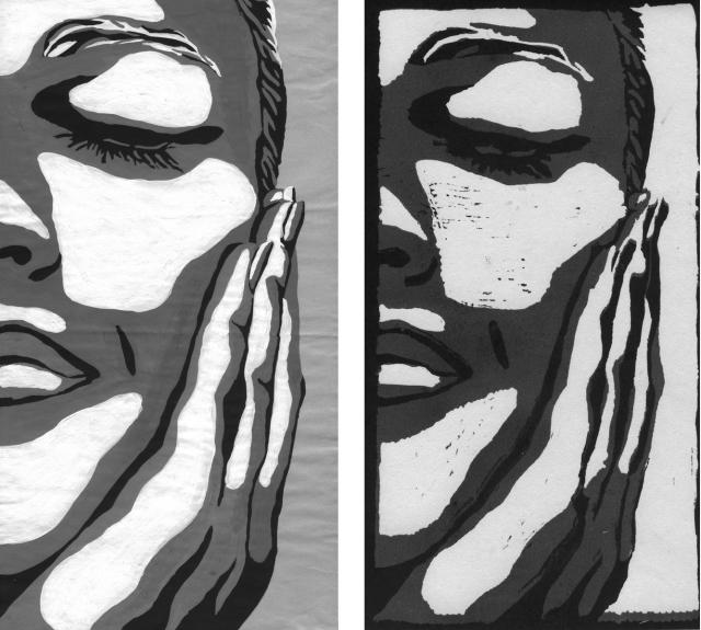 Projekt: Hand in Hand