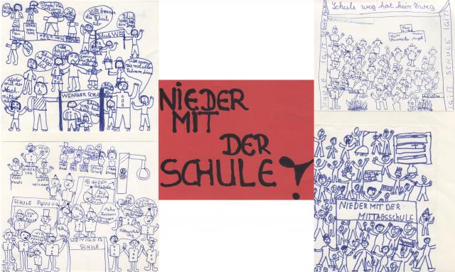 Projekt: Hand in Hand