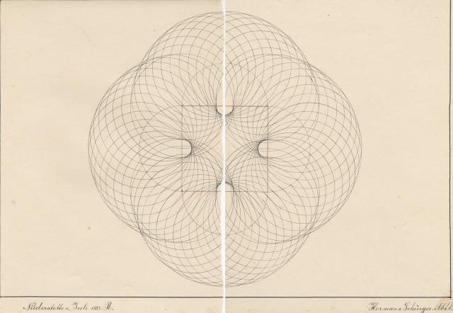 Geometrische Konstruktion