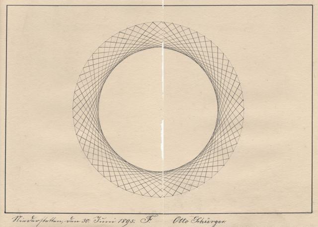 Geometrische Konstruktion