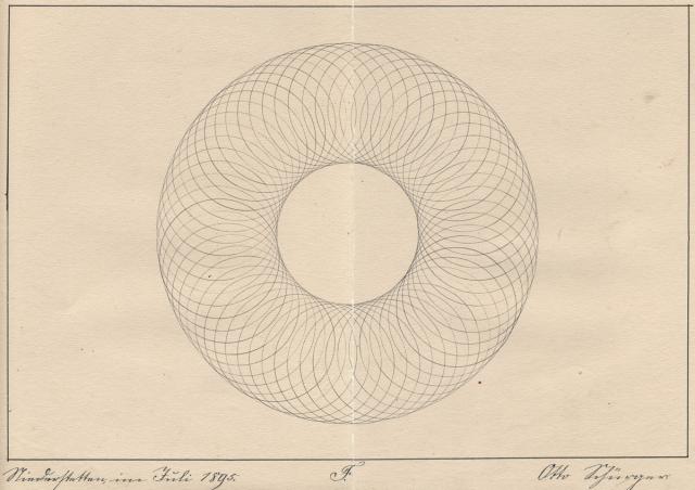 Geometrische Konstruktion