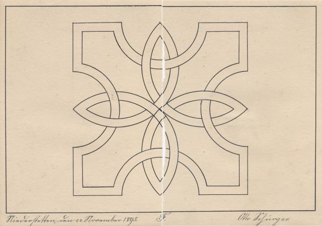 Geometrische Konstruktion