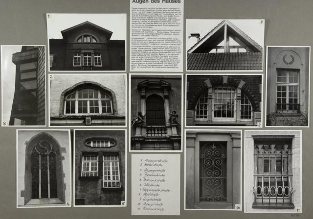 Architektur: Historismus