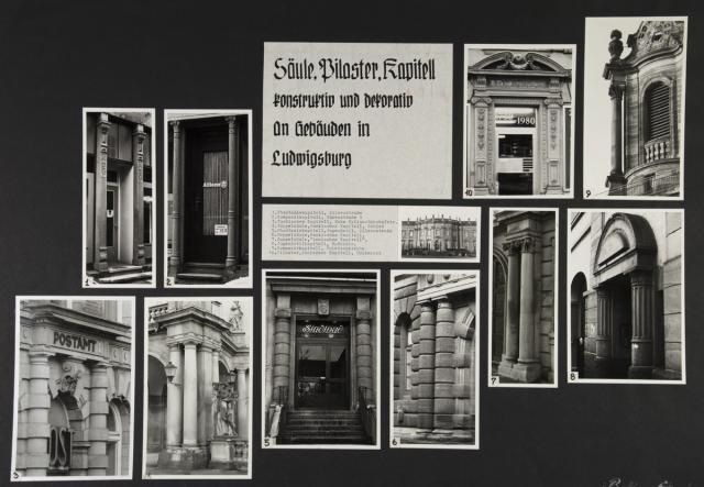 Architektur: Historismus