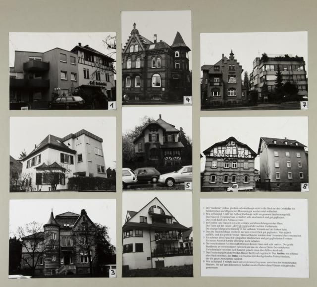 Architektur: Historismus