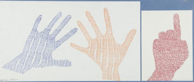 Projekt: Hand in Hand