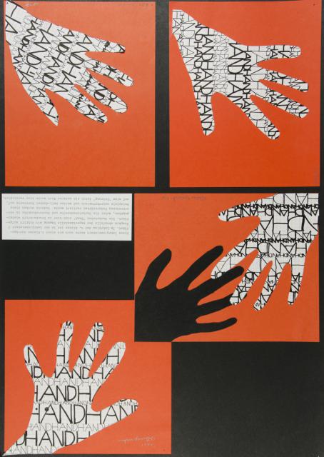 Projekt: Hand in Hand