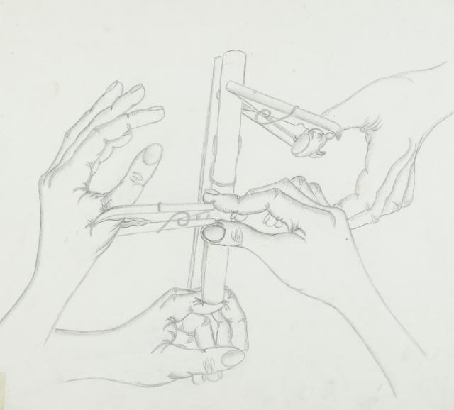 Projekt: Hand in Hand