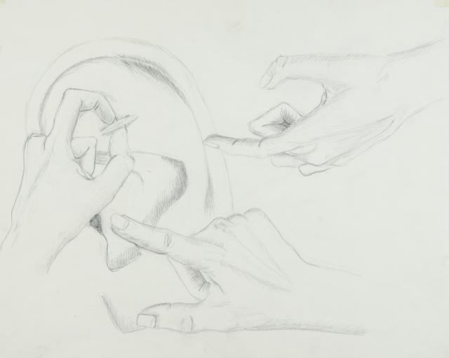 Projekt: Hand in Hand