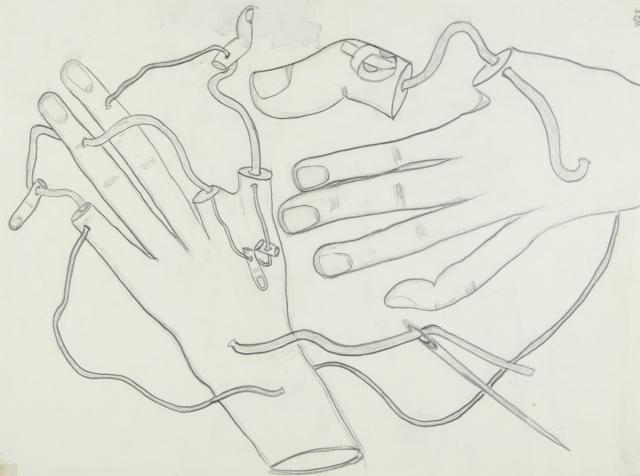 Projekt: Hand in Hand