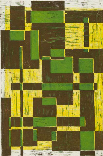 Landschaftliche Formen