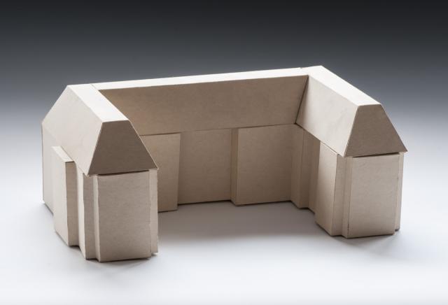 Historisches Gebäude