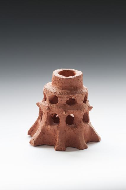 Orientalischer Wohnturm