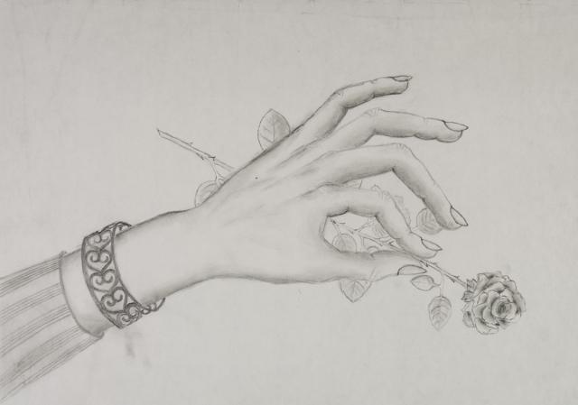 Hand 