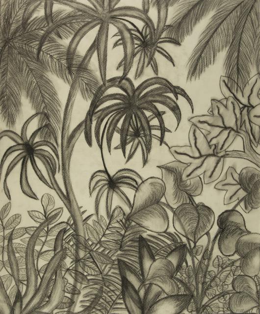 Pflanzen: Im Gewächshaus