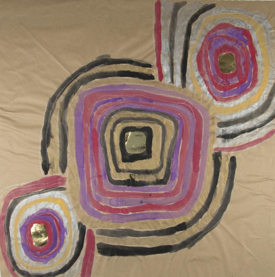 Hundertwasser: Kreise