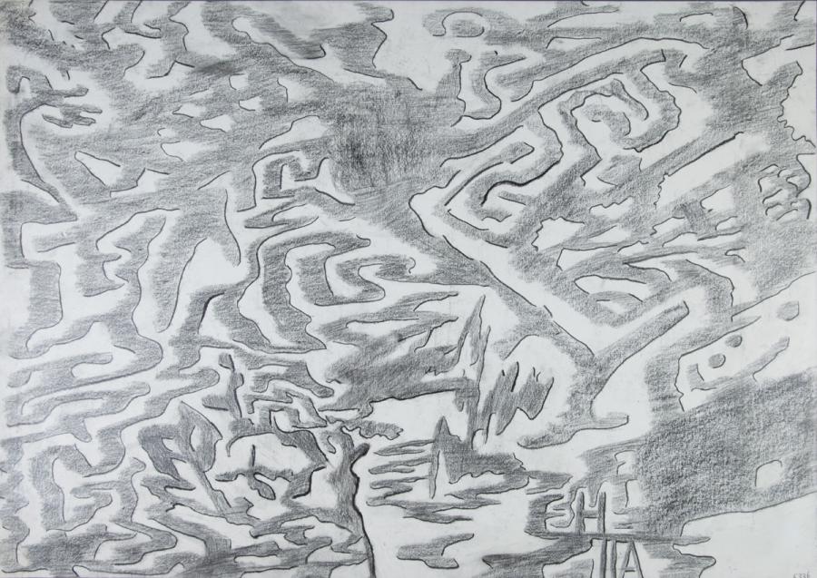 Organische Strukturen